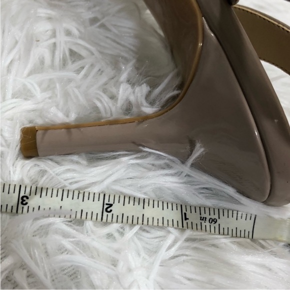 NWOT CK Sandals - Picture 3 of 6